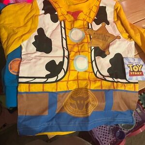 Toy Story Woody Kids set